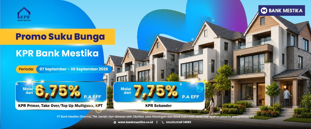 Promo KPR